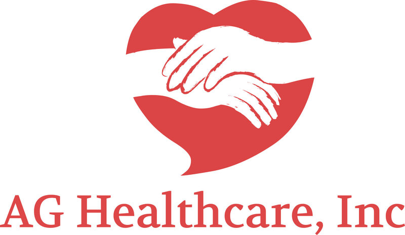 Ag Healthcare, Inc Logo