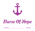 Nurse Of Hope