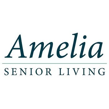 Amelia Senior Living Logo