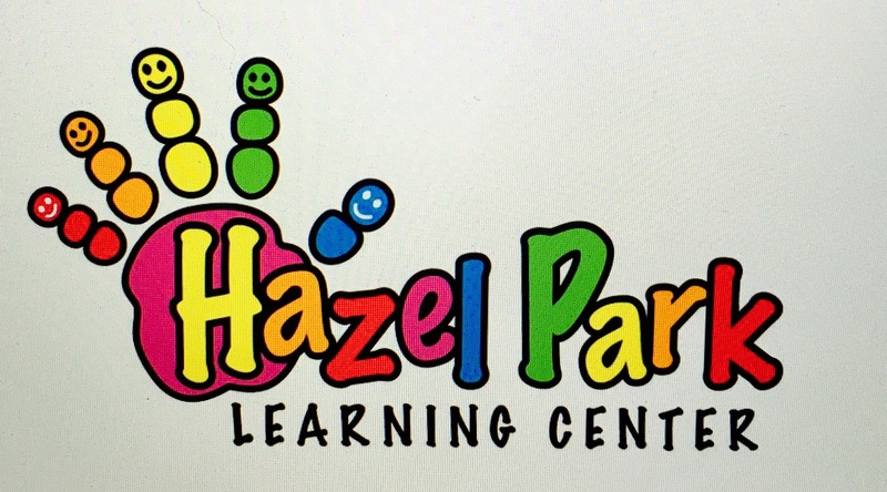 Hazel Park Learning Center Logo