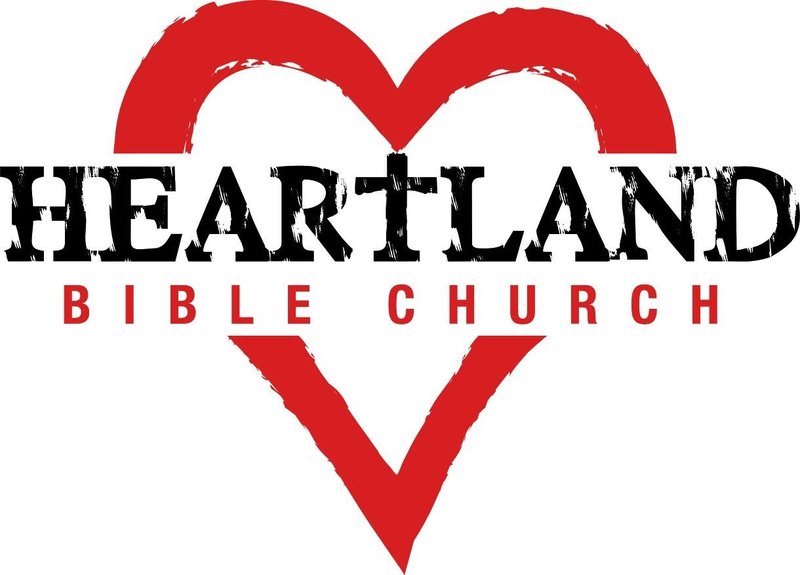 Heartland Bible Church Logo