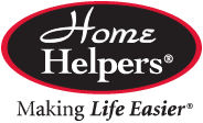 Home Helpers Home Care Logo