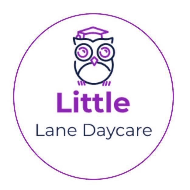 Little Lane Daycare Logo