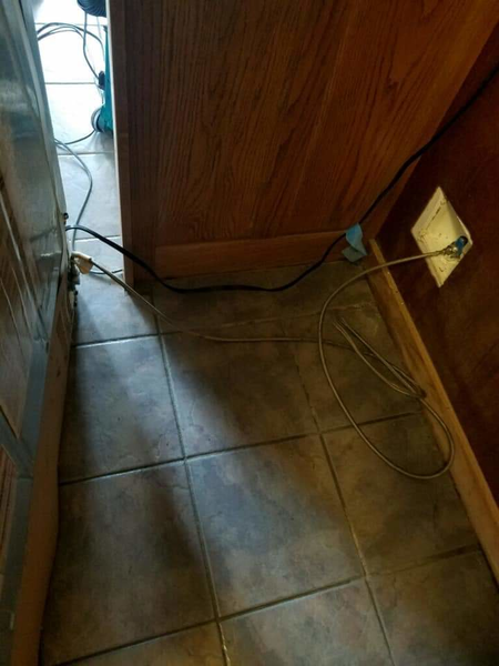 Top To Bottom Cleaning Services