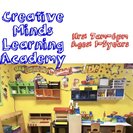 Creative Minds Learning Academy