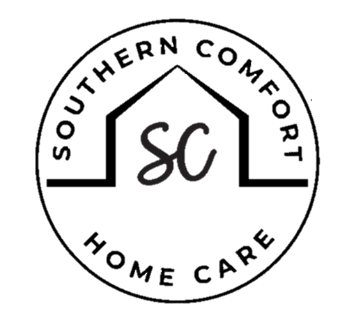 Southern Comfort Home Care Logo