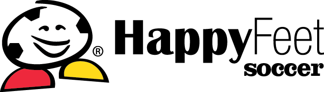 Happyfeet Indy Logo