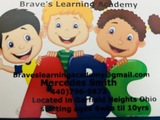 Braves Learning Academy