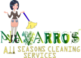 NAVARRO'S ALL SEASON CLEANING SERVICES