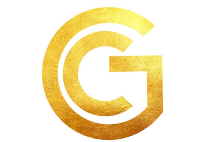 Golden Care Logo