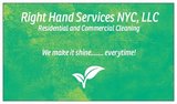Right Hand Services NYC, LLC