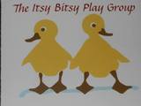 Itsy Bitsy Play Group