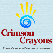 Crimson Crayons Logo