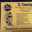 CL Cleaning Service