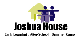 Joshua House Early Care And Learning Center Logo