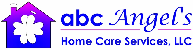 Abc Angels Home Care Services, Llc Logo