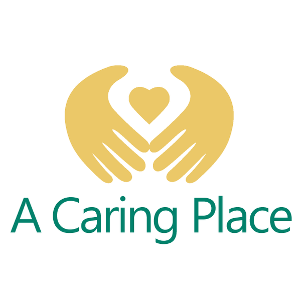 A Caring Place, Llc Logo