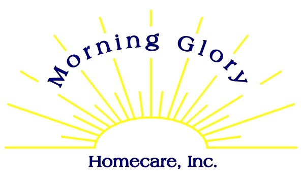 Morning Glory Homecare, Inc. Logo