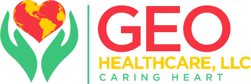 Geo Healthcare Llc Logo