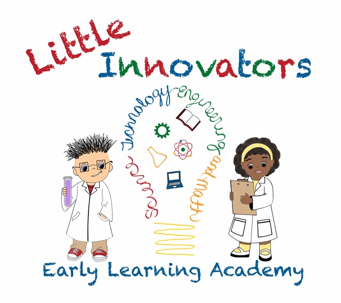 Little Innovators Early Learning Academy Logo