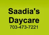 Saadia's Daycare