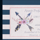 ArevirProfessional Services LLP