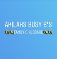 Akilahs Busy B's Childcare