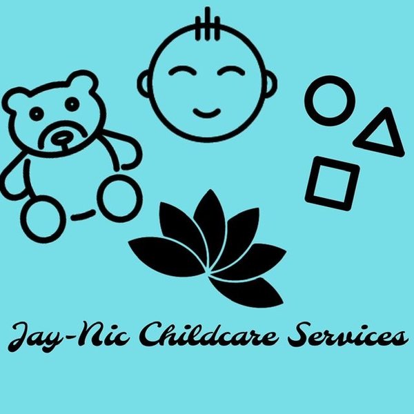 Jay-nic Childcare Logo