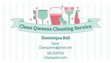 Clean Qweens Cleaning Service