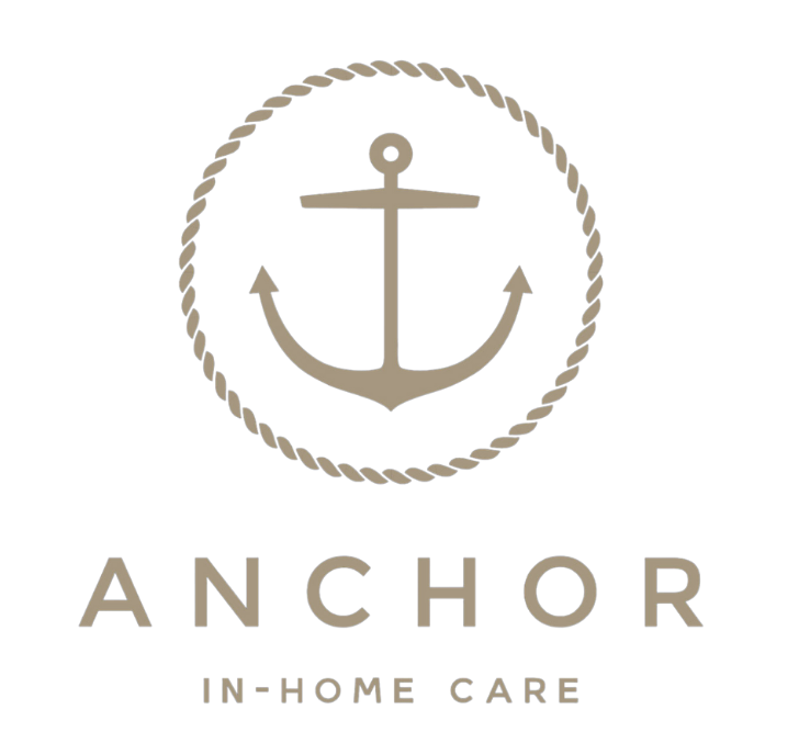 Anchor In Home Care Logo