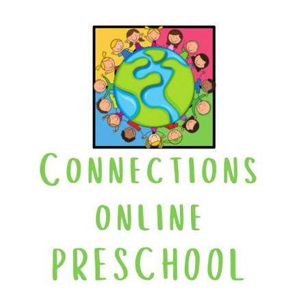 Connections Online Preschool
