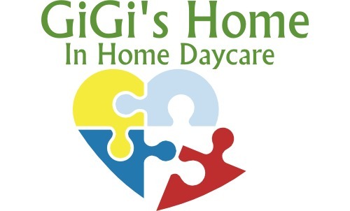 Gigi's Home Logo