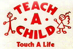 Teach A Child Tutoring Center Logo