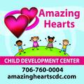 Amazing Hearts Child Development Center