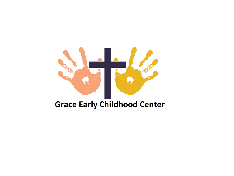 Grace Lutheran Early Childhood Center And Preschool Logo