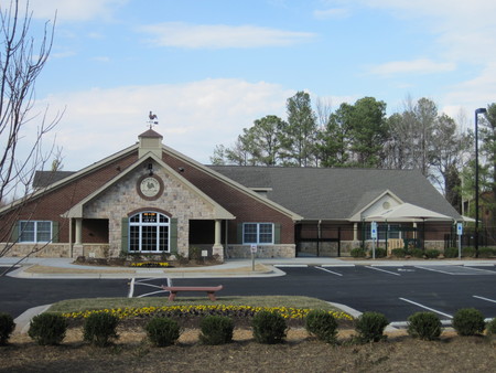 Primrose School at Holly Grove / Primrose School at West Lake