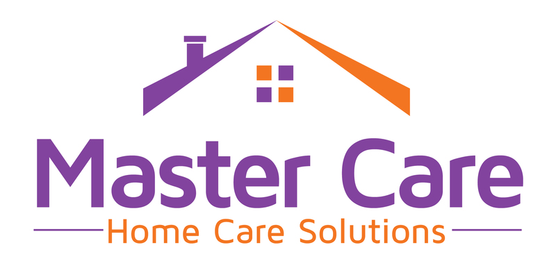 Master Care Home Care Solutions Logo