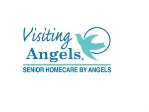 Visiting Angels Logo