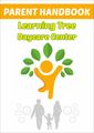 Learning Tree Daycare