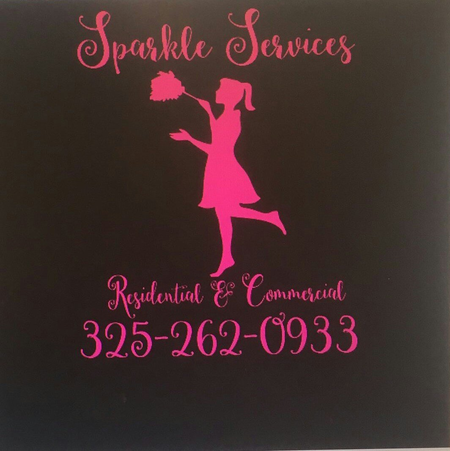 Sparkle Services