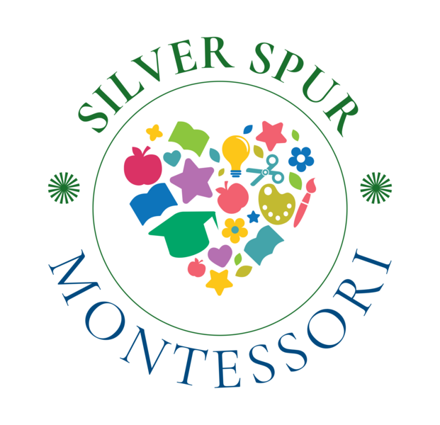 Silver Spur Montessori, Llc. Logo