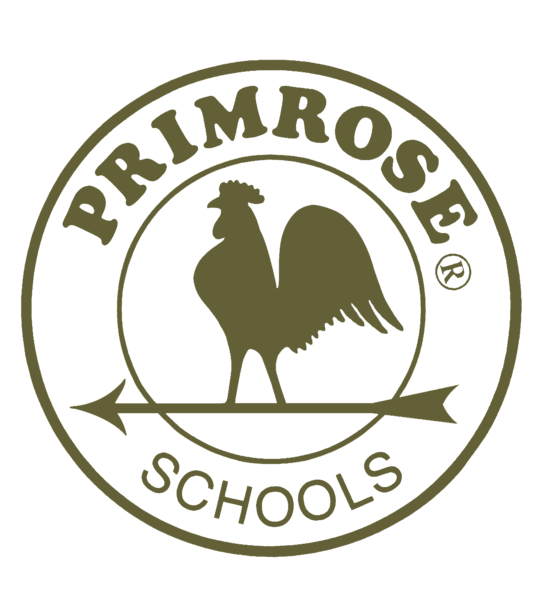 Primrose School Of North Raleigh Logo