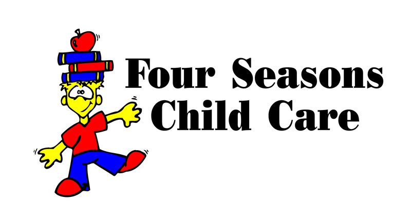 Four Seasons Child Care Logo