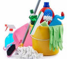 Krystal Klear cleaning services