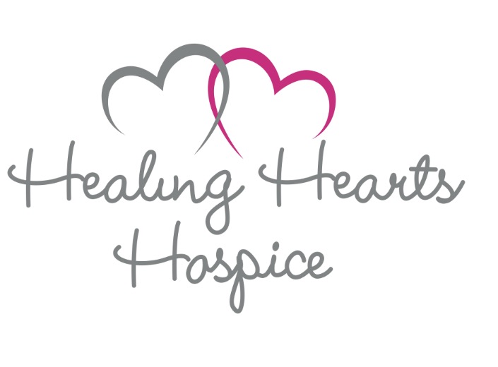 Healing Hearts Hospice Logo