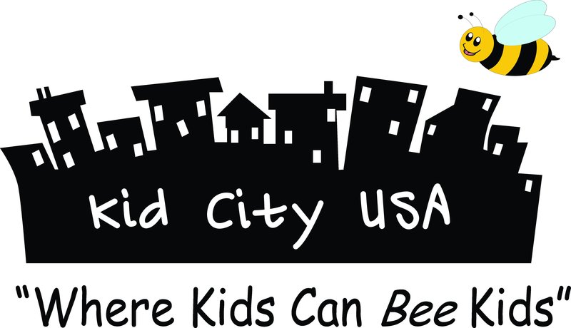 Kid City Usa Gainesville Logo