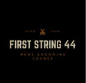 First String 44 Barber Express