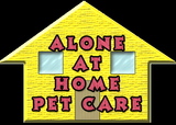 Alone At Home Pet Care