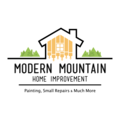 Modern Mountain Home Improvement