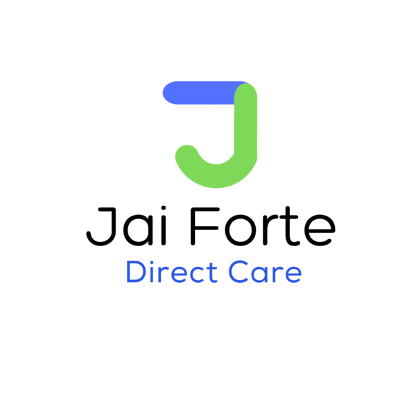 Jai Forte Logo